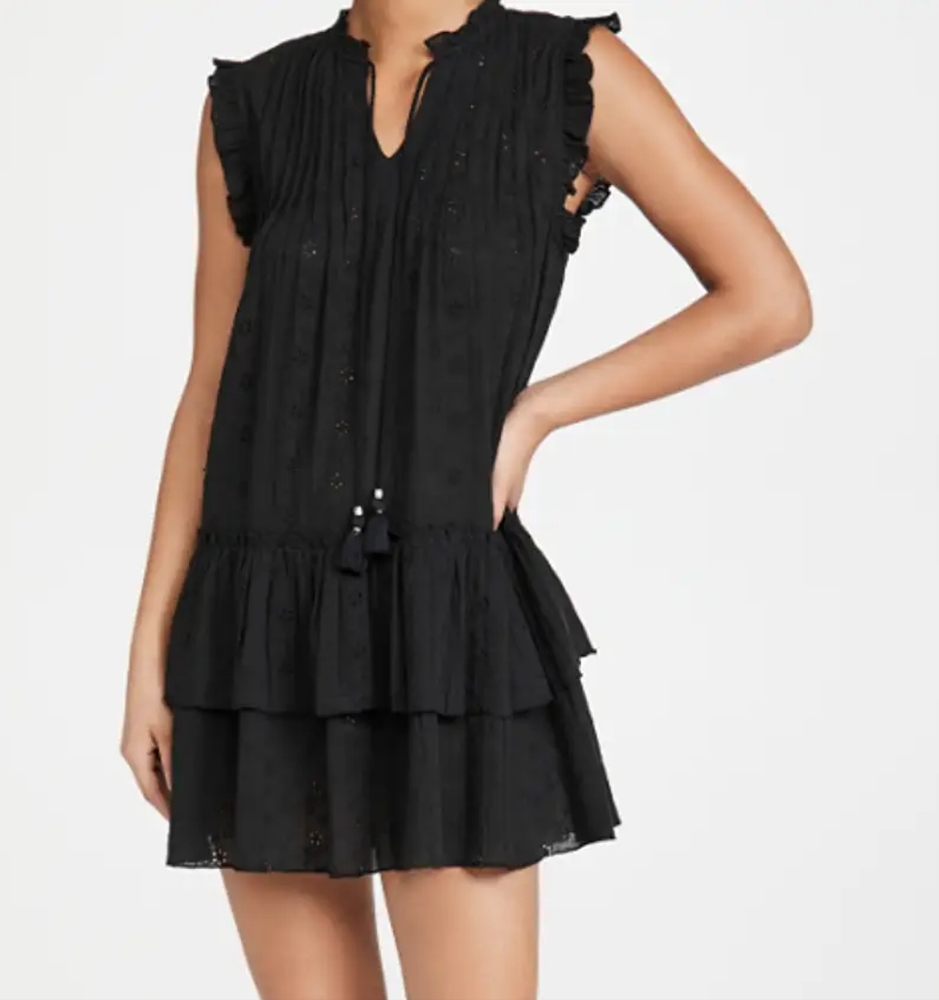 Playa Lucila Cover Up